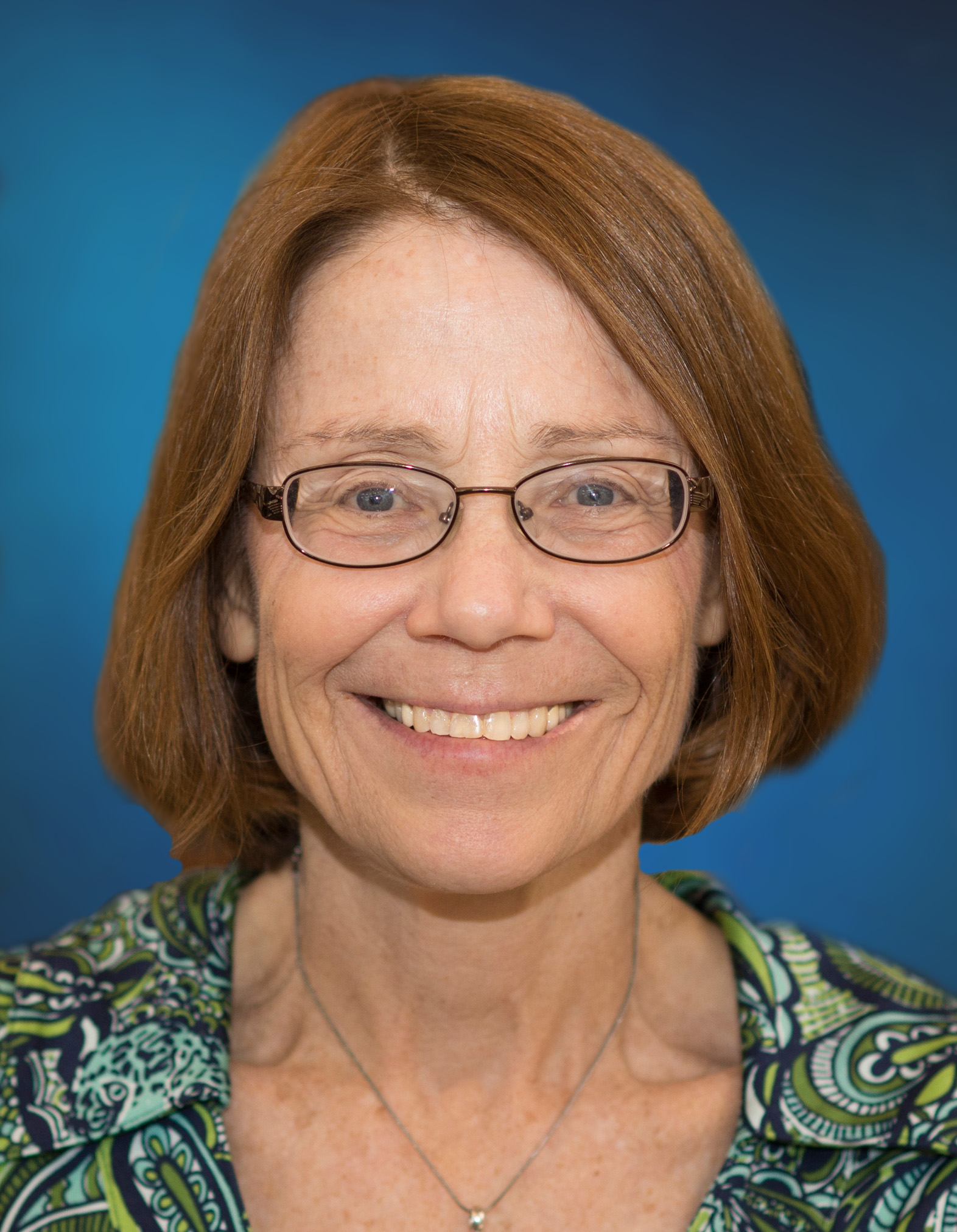 Dr. Bonita Stanton, founding dean, Hackensack Meridian School of Medicine.