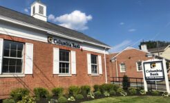 Columbia Bank in Ramsey