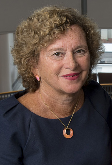 Nancy Cantor