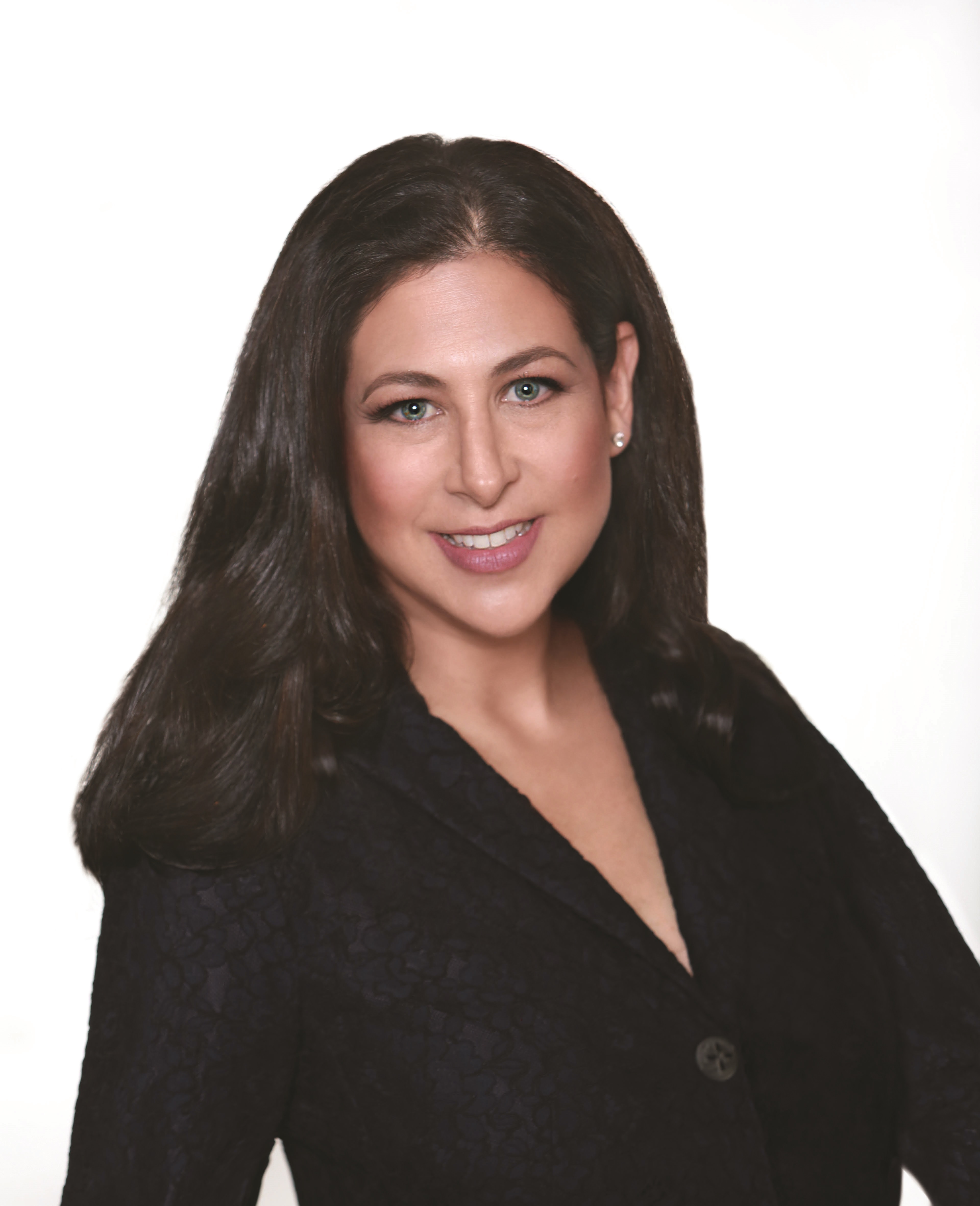 OB/GYN Orli Langer