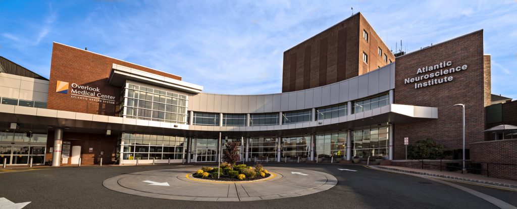 Overlook Medical Center