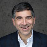 Ralph Zucker, president of Somerset Development, now Inspired by Somerset Development
