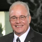 Harvey Kesselman, president, Stockton University