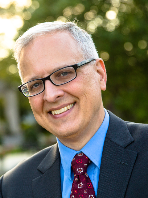 Patrick Murray, director, Monmouth University Polling Institute