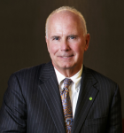 Investors Bank Chairman and CEO Kevin Cummings