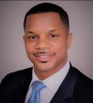 Bernal Hall, president and CEO, Invest Newark (formerly Newark CEDC).