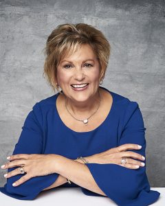 Betty Manetta, president and chief executive director, Argent Associates.