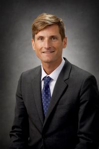 Dr. Brian Jankowitz. -COOPER UNIVERSITY HEALTH CARE