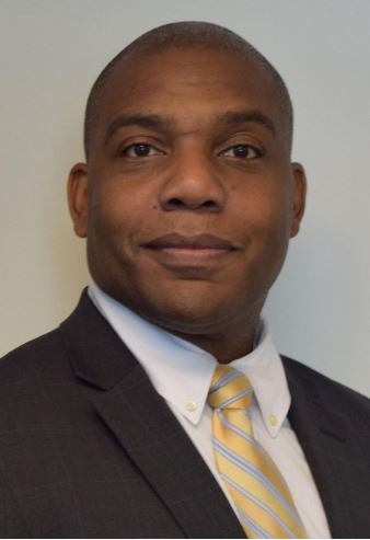 Hugh Bailey, As assistant commissioner in the Department of Labor and Workforce Development