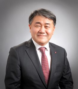 LG Electronics Inc. has named Thomas Yoon president and CEO of LG Electronics North America.