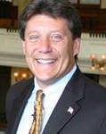 Assemblyman John McKeon, D-27th