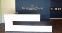 Recovery Centers of America at Raritan Bay