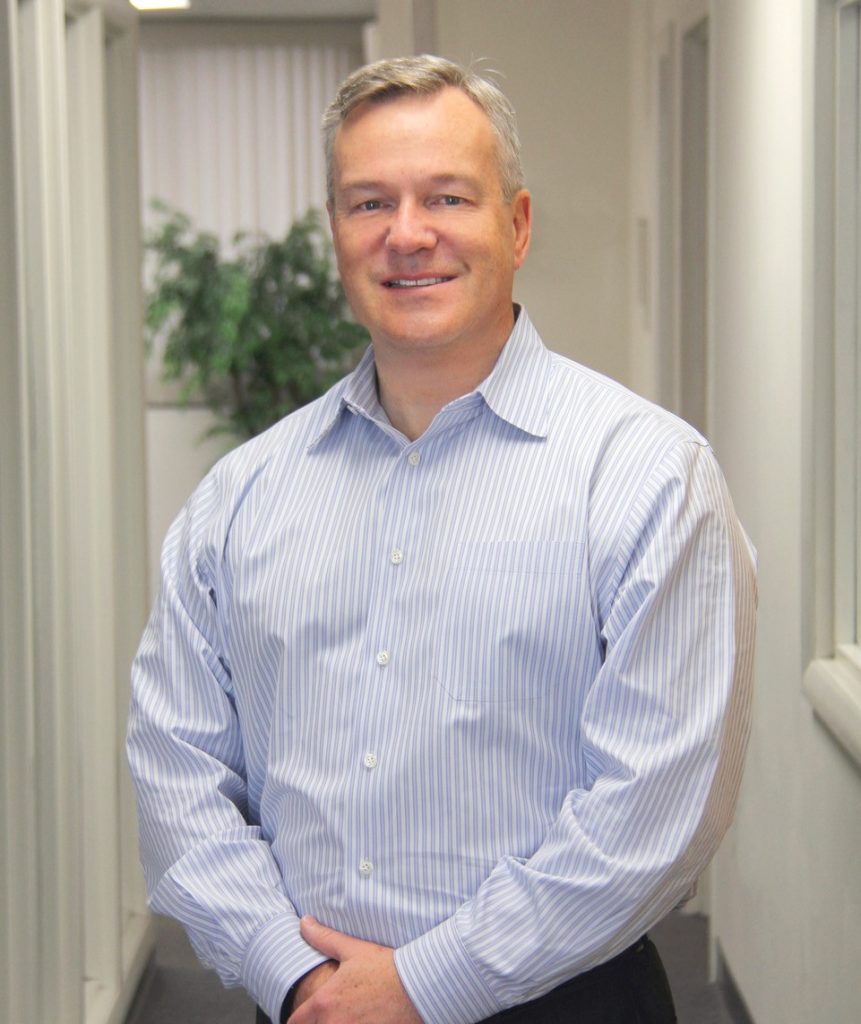 Spencer Bolgard, chief executive officer and president, MaxLite. - MAXLITE