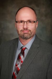 Jerry Rieder, chief operating officer, FranServe.