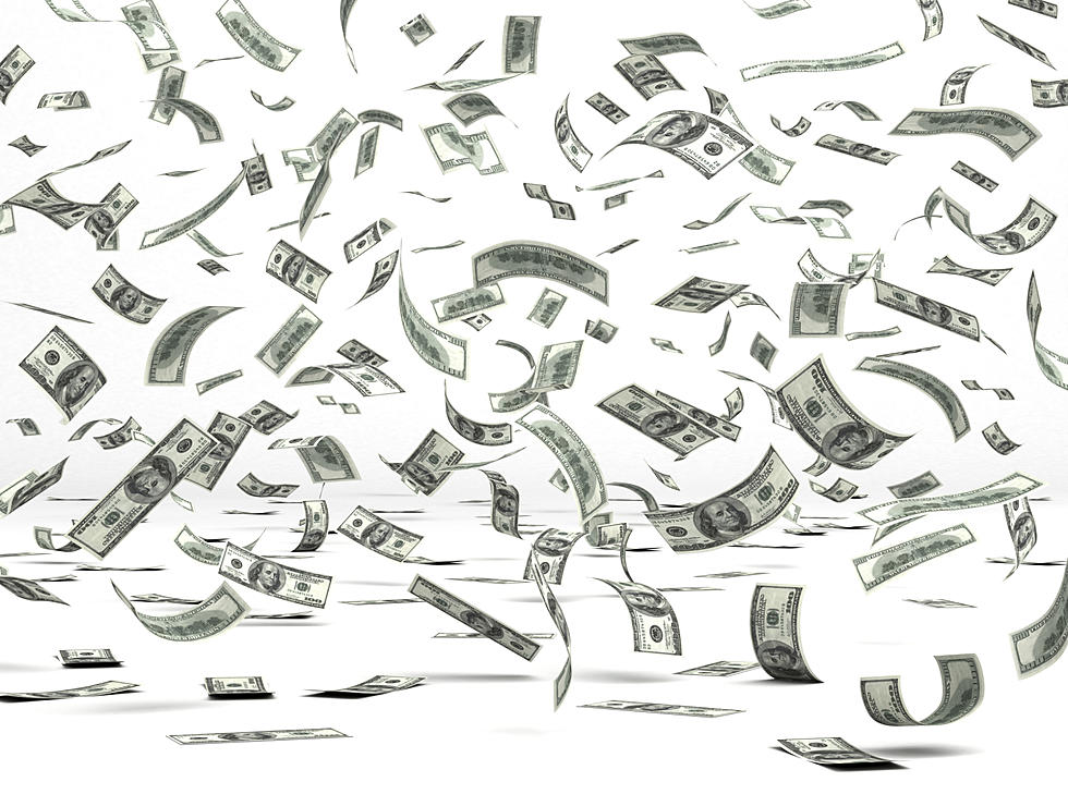 Money