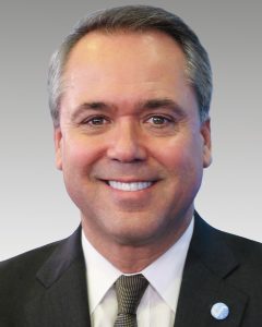 Scott Stephenson, chief executive officer, Verisk Analytics.