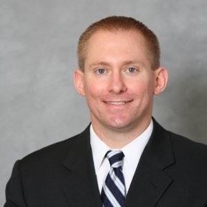 Timothy Schnall, principal, Untracht Early.