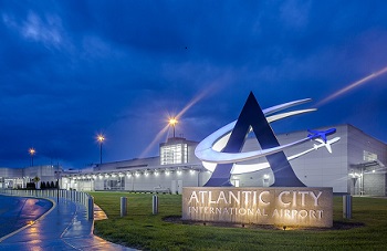 Atlantic City International Airport - SOUTH JERSEY TRANSPORTATION