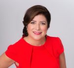 Dorie Klissas, senior vice president and chief marketing officer, Hackensack Meridian Health.