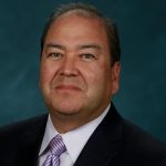 Kevin O’Toole, chairman, Port Authority of New York & New Jersey.
