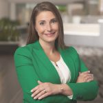 Kim Albarella, senior director of security advocacy, ADP. - CRAIG
