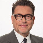 Mark Tritton, CEO, Bed Bath and Beyond.
