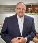 Gary St. Hilaire's role as president and chief executive officer, and a member of the board of directors is effective April 4, 2020.
