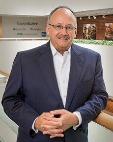 Gary St. Hilaire's role as president and chief executive officer, and a member of the board of directors is effective April 4, 2020.