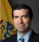 Tim Sullivan, CEO, New Jersey Economic Development Authority