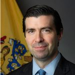Tim Sullivan, CEO, New Jersey Economic Development Authority