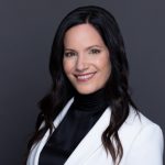 Valerie Oswalt; executive vice president, president Campbell Snacks; Campbell Soup Co.