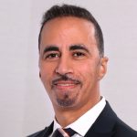 Hudson Regional Hospital President and Chief Executive Officer Dr. Nizar Kifaieh