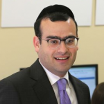 AvaCare Medical Chief Executive Officer Steven Zeldes