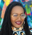Taneshia Nash Laird, president and CEO, Newark Symphony Hall