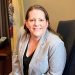 Jennifer Kurtz, Bankruptcy Practice leader, Wisniewski & Associates LLC.