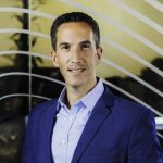 Phil Goldfeder, senior vice president public affairs, Cross River Bank.