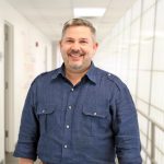 Tomas Gregorio, chief innovation and technology officer, University Hospital