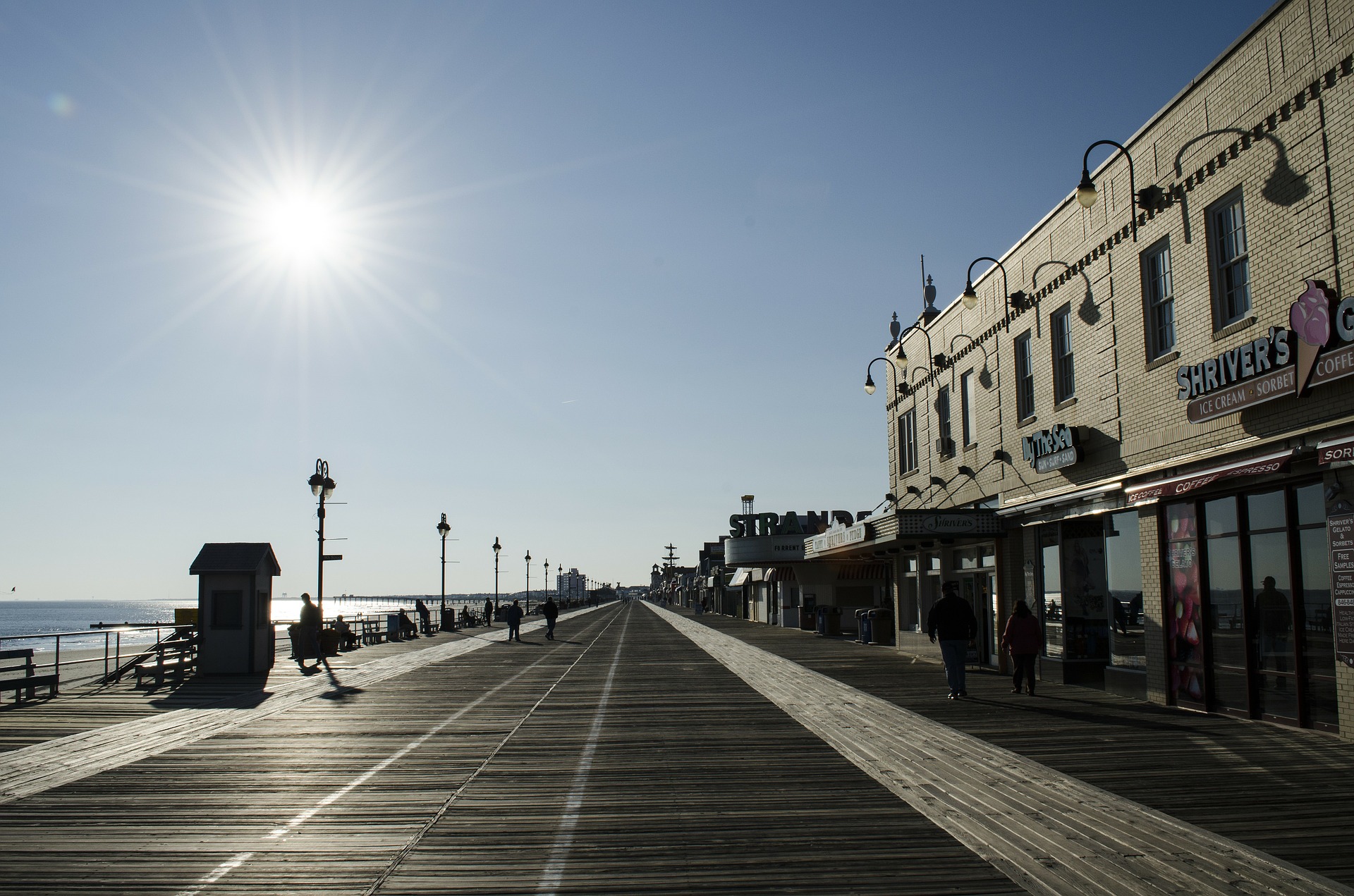 Ocean City, New Jersey