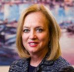 Sheilah OHalloran, general counsel, Atlantic Health System.