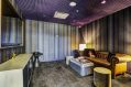 BLVD collections features a new karaoke room.