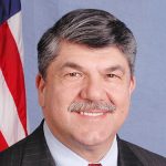 Richard Trumka, president, AFL-CIO.