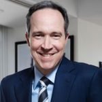 Jim Walden, partner, Walden Macht & Haran LLP