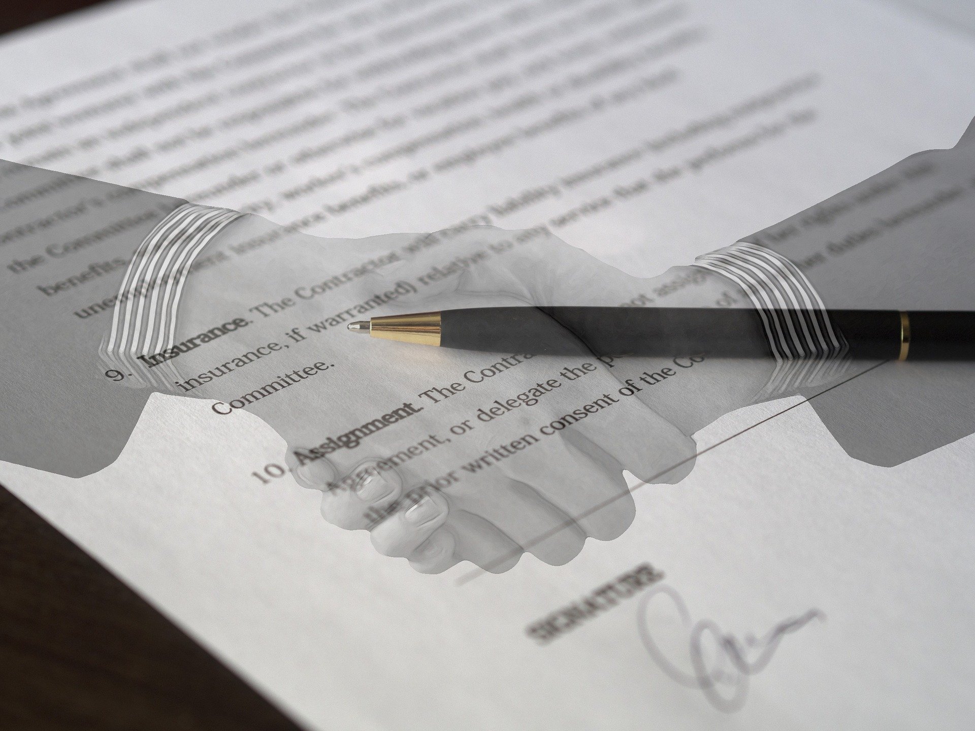 Contract