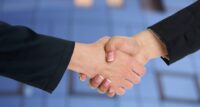 Handshake