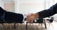 Handshake