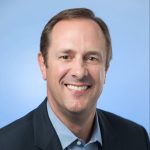 Dave Tomasi, North American chief commercial officer, Bayer Consumer Health.