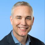 Jeff Jarrett, North America chief marketing officer, Bayer Consumer Health.