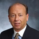 John Duncan, executive vice president and chief lending officer, Spencer Savings Bank.