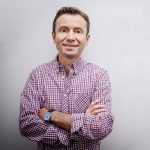 Luis San Vicente Portes, economics professor at Montclair State University.