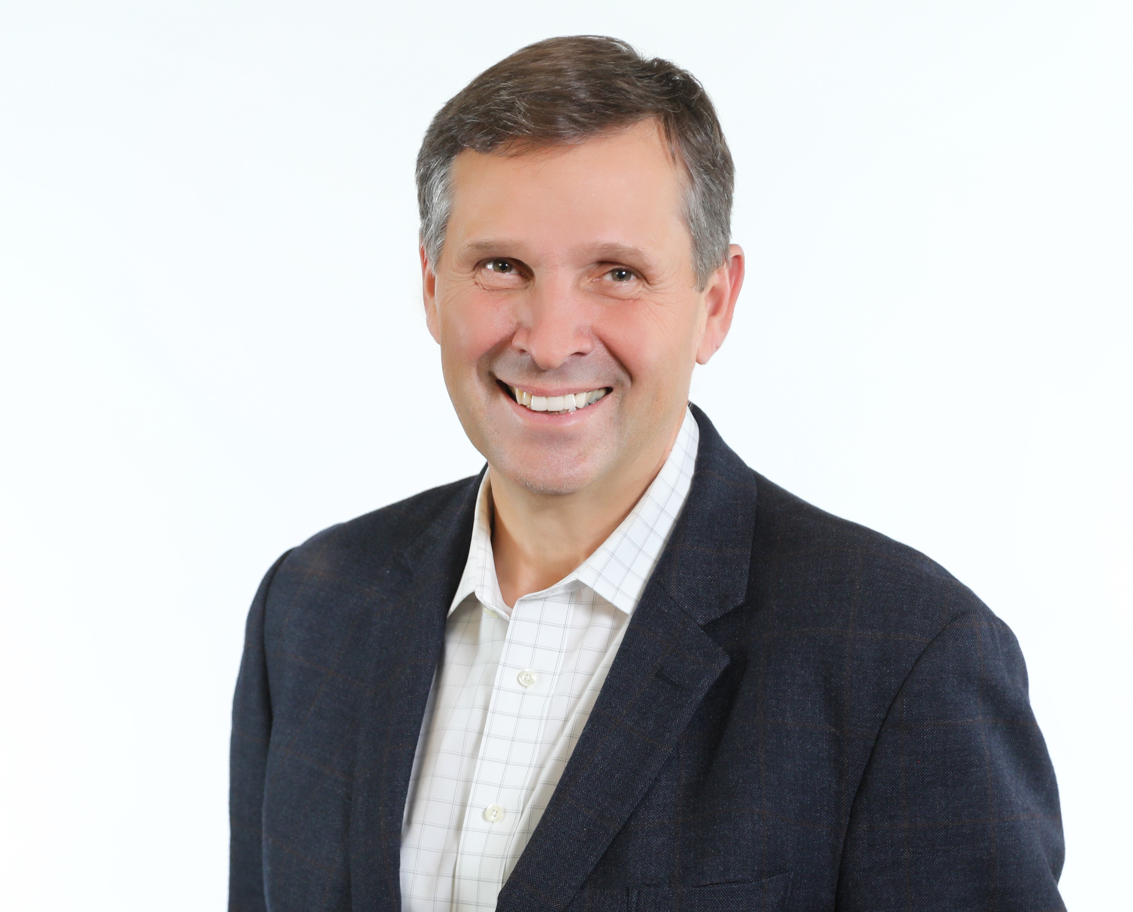 Bill Hagaman, CEO, Withum.